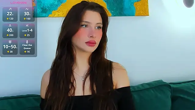 Danielle Eddwards online show from 02.08.26