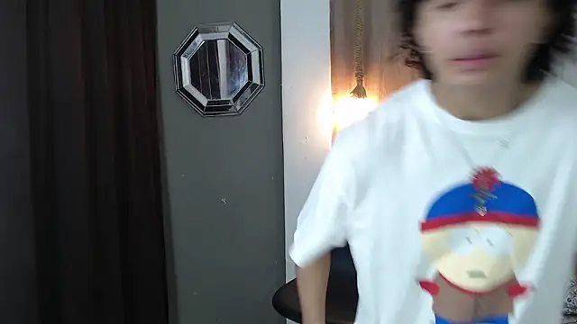 kim curlyy online show from 02.08.26