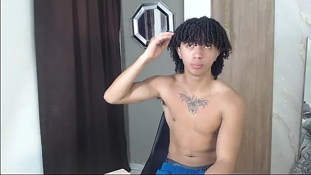 kim curlyy online show from 02.12.26