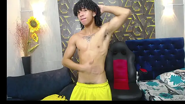 kim curlyy online show from 04.01.26