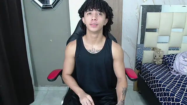 kim curlyy online show from 05.27.26