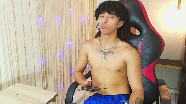 kim curlyy online show from 06.05.26