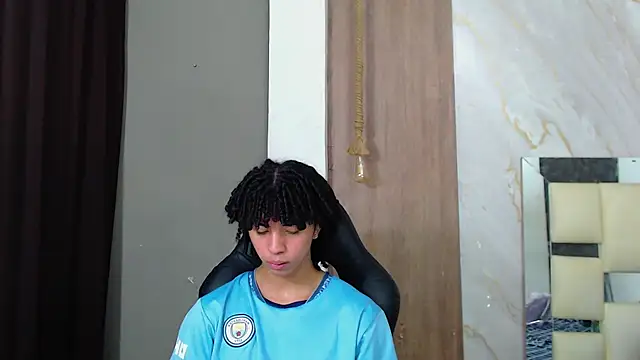 kim curlyy online show from 06.25.26