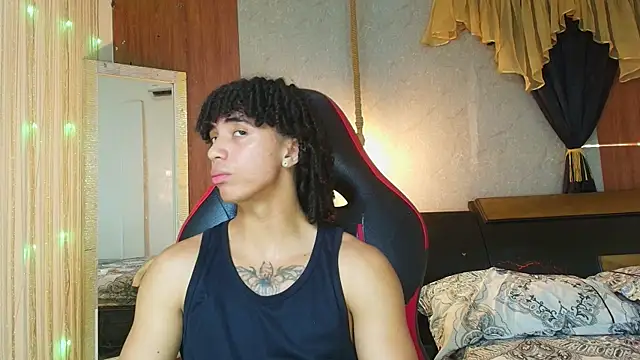 kim curlyy online show from 07.01.26