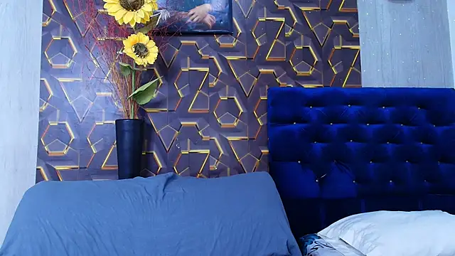 kim curlyy online show from 07.04.26