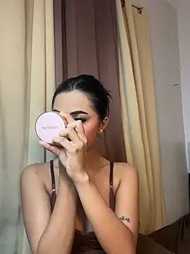Diannellove online show from 05.17.26