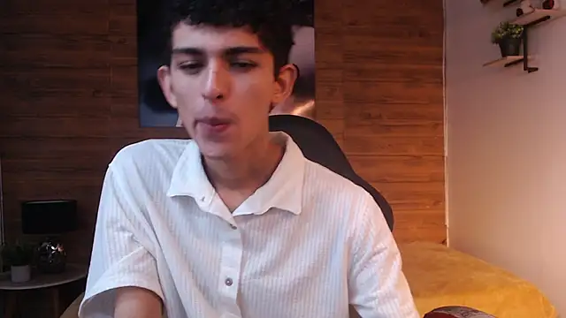 Michaelkoiv online show from 01.13.26