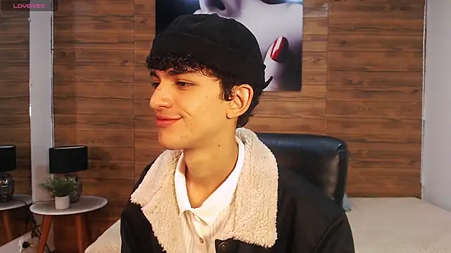 Michaelkoiv online show from 02.15.26