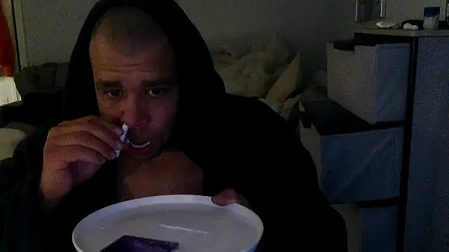 Snapshot of Samueldan12 chatting on 11.27.25 Samueldan12 online show from 11.27.25