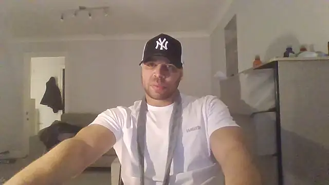 Snapshot of Samueldan12 chatting on 02.10.26 Samueldan12 online show from 02.10.26