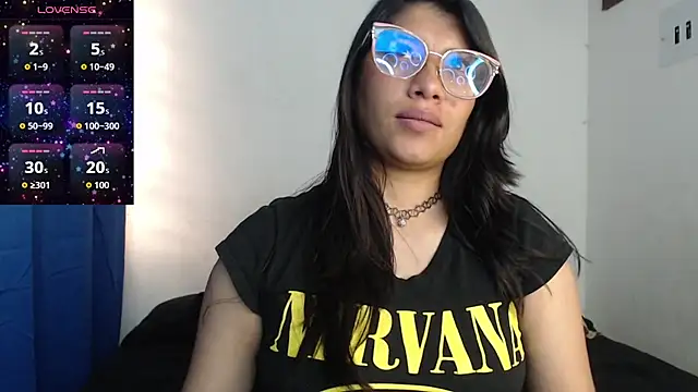 kanroji mitsuri 08 online show from 11.25.25