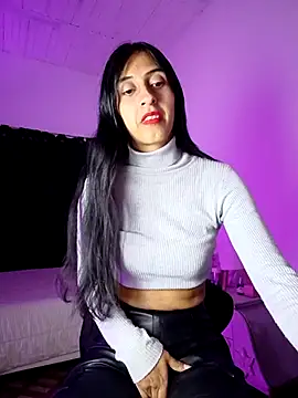 Snapshot of Im_Kloe chatting on 02.09.26 Im Kloe online show from 02.09.26