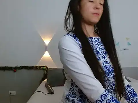 seductrixee online show from 12.20.25