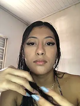 casalnovo8 online show from 02.13.26