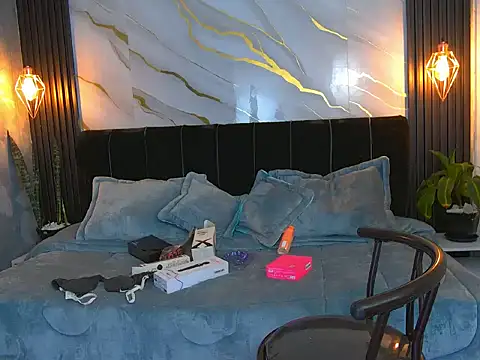 Dark Dominika online show from 04.08.26