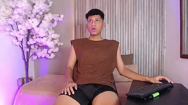 Andrey Lev1 online show from 11.27.25