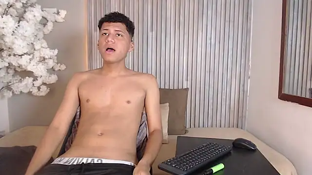 Andrey Lev1 online show from 11.28.25