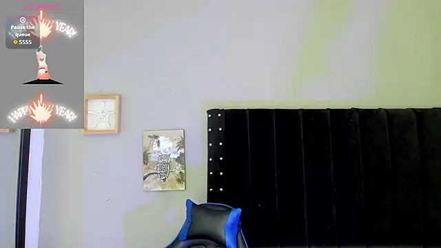 Bryan robayo5 online show from 02.11.26