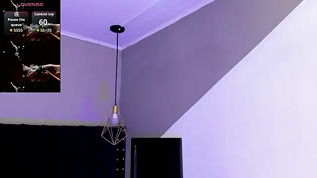 Bryan robayo5 online show from 02.18.26