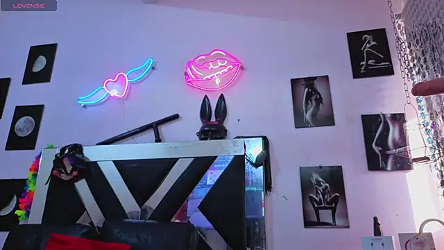 karla slut dirty online show from 02.17.26