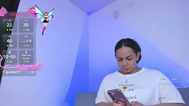 jimena chic1 online show from 12.03.25