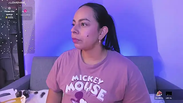 jimena chic1 online show from 03.23.26