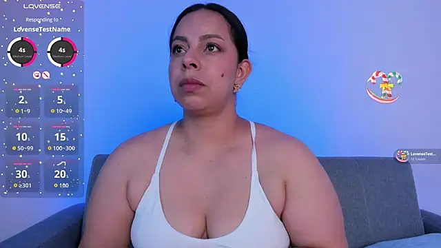 jimena chic1 online show from 06.21.26