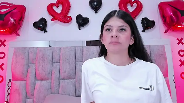 ZafiraNavarro online show from 02.16.26