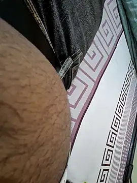 Jaaan668 online show from 12.20.25