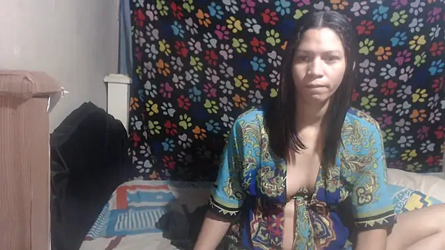 ELIZABET2- online show from 04.08.26