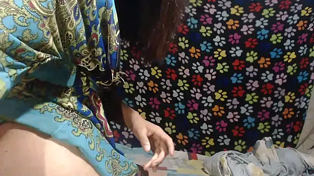 ELIZABET2- online show from 04.10.26