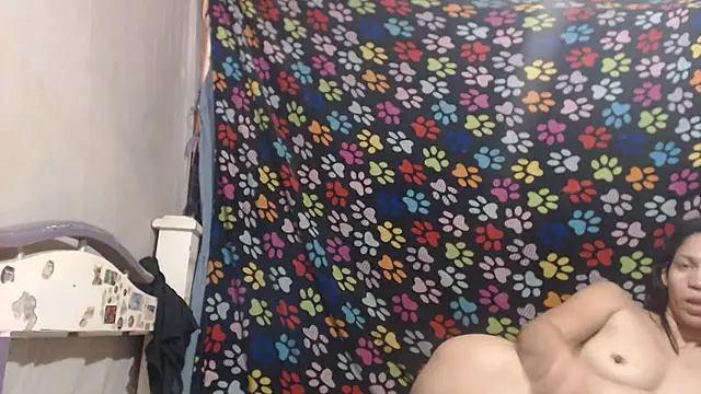 ELIZABET2- online show from 05.10.26
