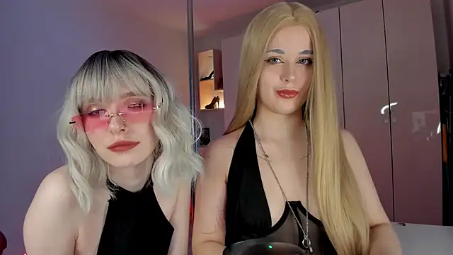 Mistress Iris online show from 06.15.26