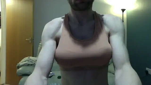 Mrslingerie online show from 04.18.26