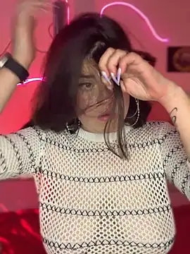 Scarletts Boobs online show from 12.04.25