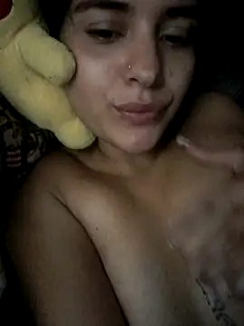 sofi11ruiz online show from 11.30.25