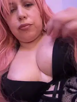 NinaNyxara online show from 08.06.26
