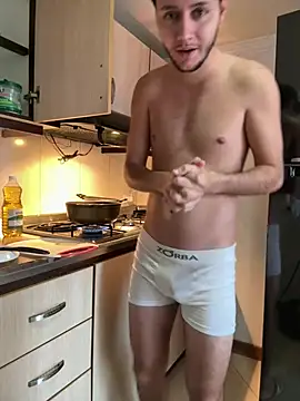 Snapshot of RicoValen chatting on 02.27.26 RicoValen online show from 02.27.26