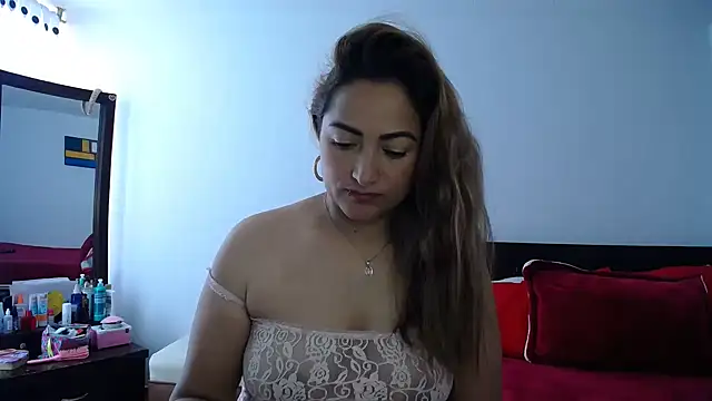 ximenaxcite19 online show from 04.08.26