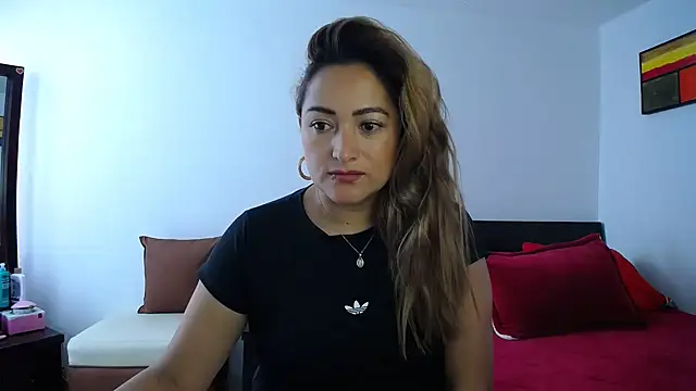 ximenaxcite19 online show from 04.09.26