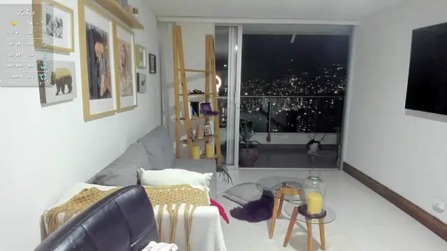 anny beiker online show from 04.27.26