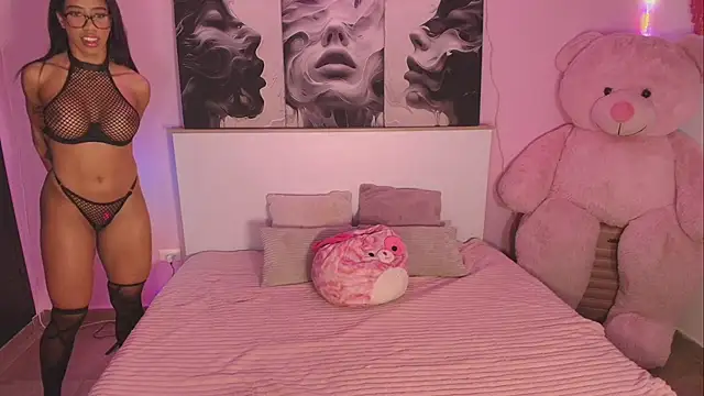 LindseyCoxx online show from 01.09.26