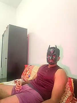 Amit22122 online show from 12.15.25