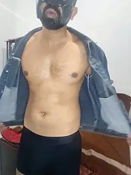 Amit22122 online show from 01.07.26