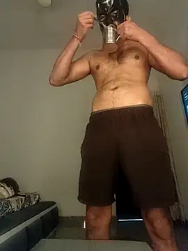 Amit22122 online show from 03.01.26