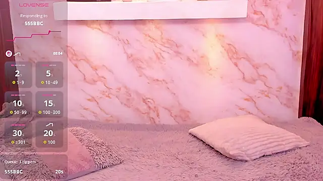 Dakota ferreti  online show from 02.20.26