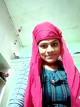 Snapshot of Janki_cute chatting on 12.22.25 Janki cute online show from 12.22.25