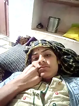 Snapshot of Janki_cute chatting on 02.11.26 Janki cute online show from 02.11.26