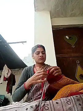 Snapshot of Janki_cute chatting on 02.14.26 Janki cute online show from 02.14.26