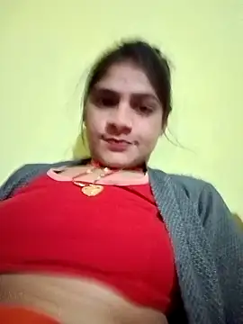 Snapshot of Janki_cute chatting on 04.07.26 Janki cute online show from 04.07.26